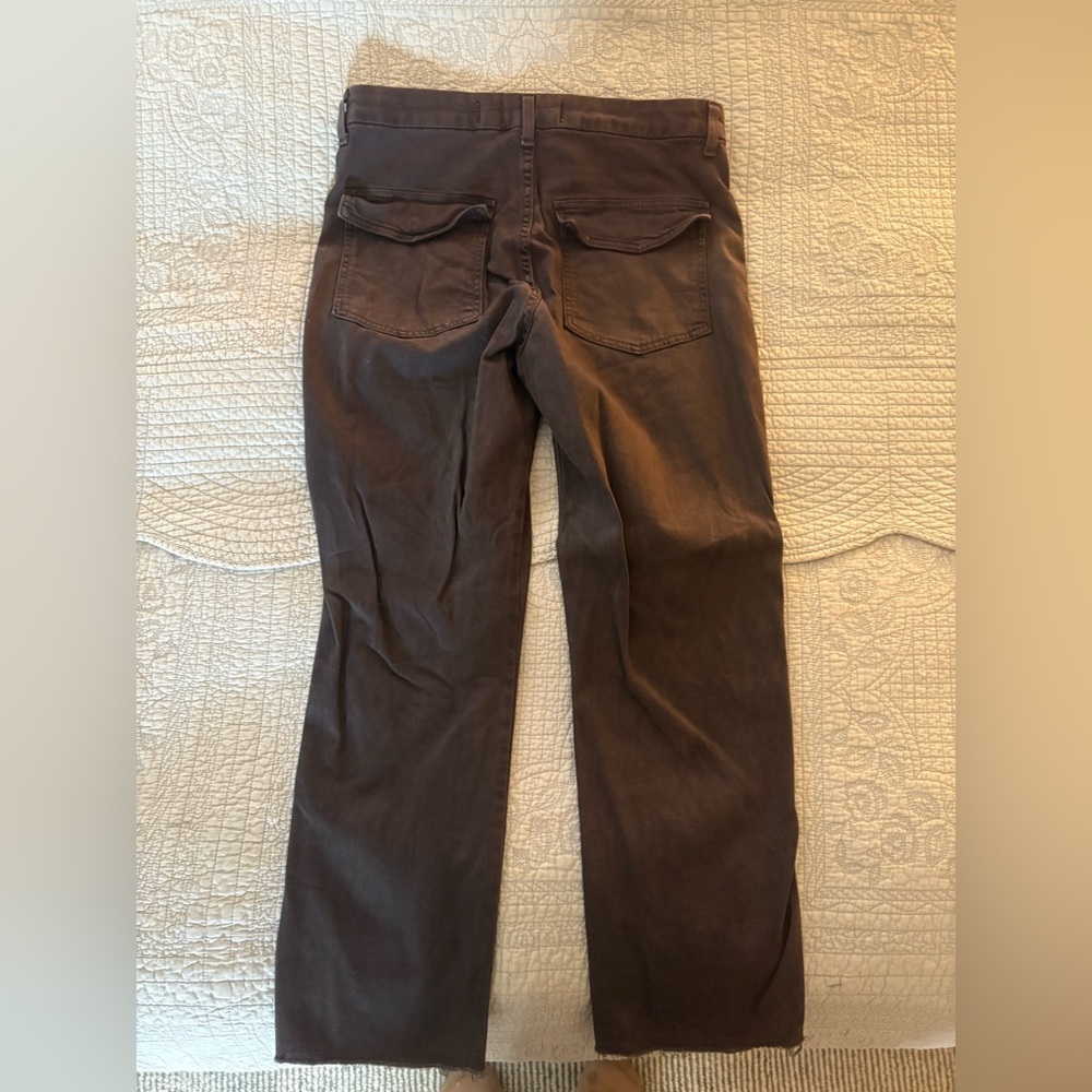 AMO Easy Army Pants 29 - Picture 4 of 7